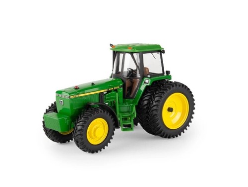 Lp84522 john deere - ertl, 1/32